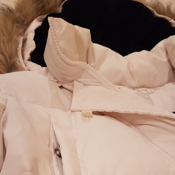 Warm Down Coat (-30'C) - Picture 8 of 10